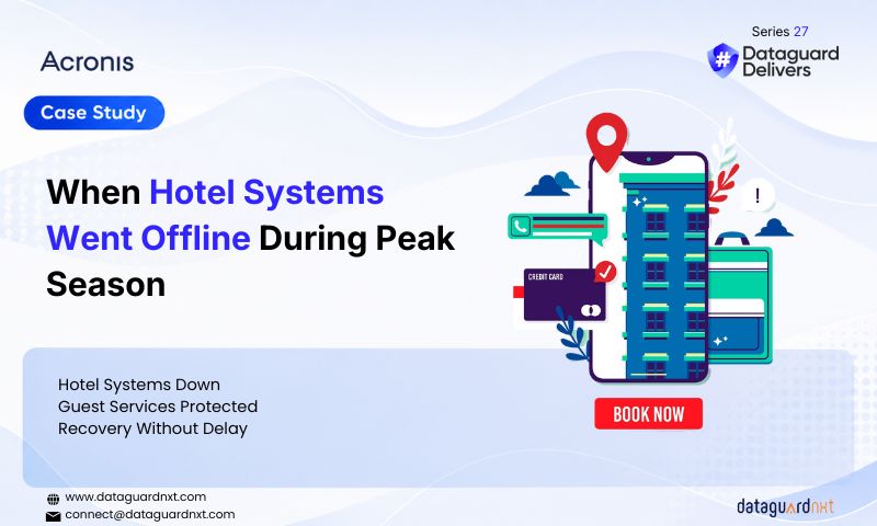 Acronis Partner in Dubai